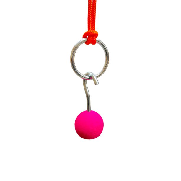 agarres ocr ball chain evolution top holds