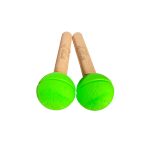 mangos de pegboard con bola