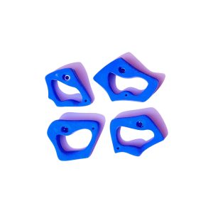 presas de escalada Minta XL