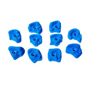 presas escalada terra m10