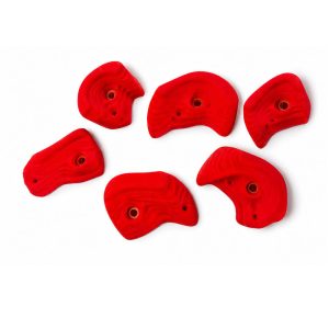 presas de escalada terra l6